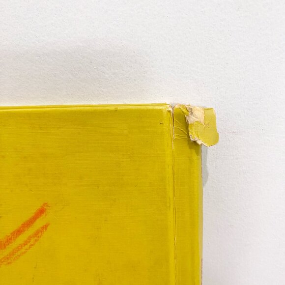 Raggedy Ann in Cookie Land by Johnny Gruelle 1960 Bobbs Merrill / VTG Hardcover - Picture 7 of 8